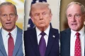 Trump’s Iran deal sparks GOP demands for vote as Congress remains in the dark