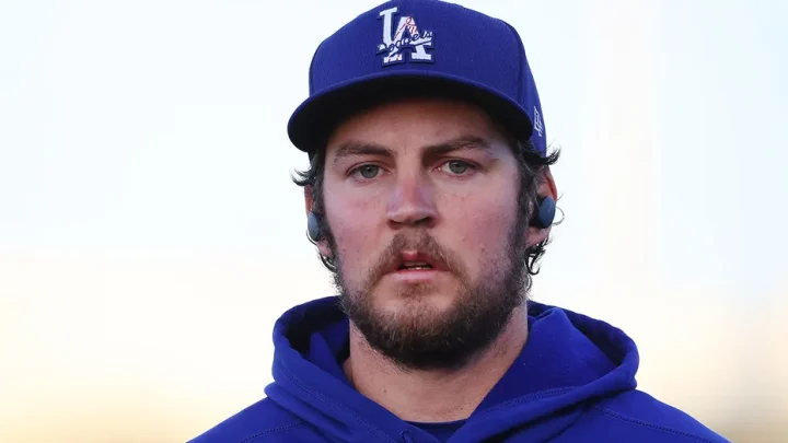 Former Cy Young winner Trevor Bauer heads back to Mexico as MLB continues to shut him out
