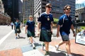 TSA sounds alarm after World Cup fans pack their bags with American staple