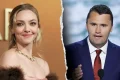 Amanda Seyfried doubles down on Charlie Kirk comments as unapologetic stance leads to bodyguard protection