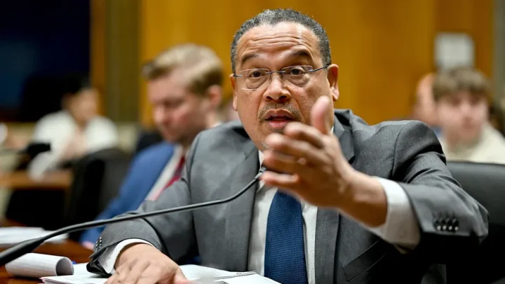 Minnesota fraud report accuses state AG of ‘incompetence, willful blindness or worse’