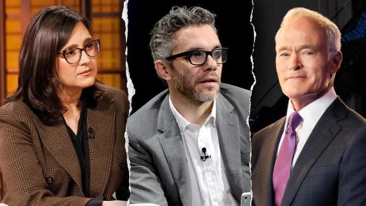 CBS News chiefs told Scott Pelley they wanted him to stay on ’60 Minutes’ before tense clash with new producer