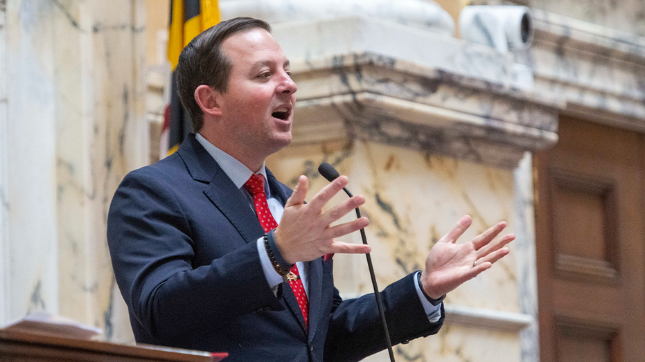 bill-ferguson-maryland-senate
