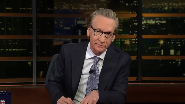 Bill Maher dismisses tumult at CBS, rejects idea that Scott Pelley was ‘a national treasure’