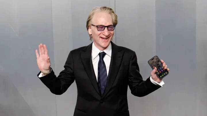 Bill Maher lauds foreign visitors at World Cup: ‘They are reminding Americans this place is kind of awesome’