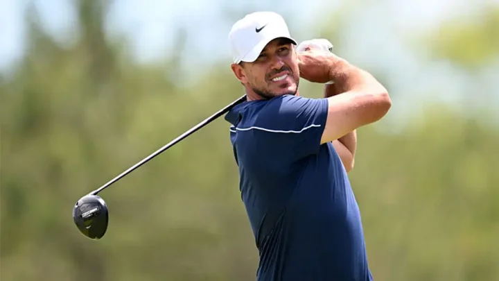 Brooks Koepka withdraws from Canadian Open, casting serious worries ahead of US Open return to Shinnecock