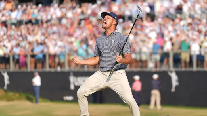 PGA TOUR: One of these seven golfers will win the 2026 US Open at Shinnecock Hills Golf Club