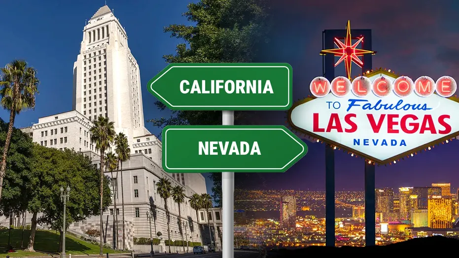 california-v-nevada