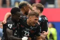 Canada scores in 92nd minute to earn first World Cup knockout stage victory over South Africa