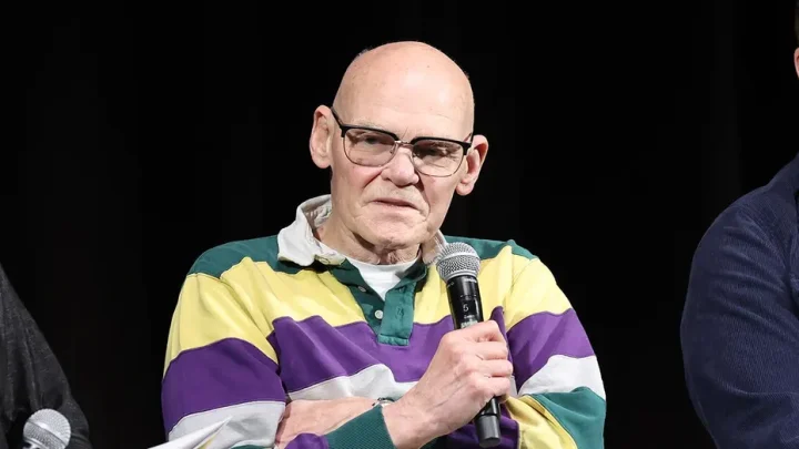 James Carville endorses ‘f—ed up’ Platner, compares him to US allying with Stalin to win WWII