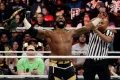 Cedric Alexander retains the X Division Championship with high IQ steal at TNA Slammiversary
