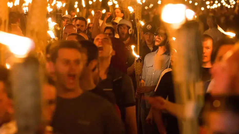 charlottesville-white-supremacists-torch-march-fox-news-001