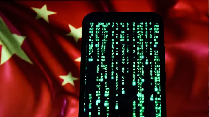 China is building an AI war machine. Washington must wake up before it’s too late