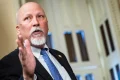 Chip Roy fields proposal to block pay and power for longtime lawmakers