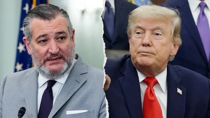 WATCH: Cruz sounds alarm on Trump Iran deal, warns against handing billions to ‘theocratic lunatics’