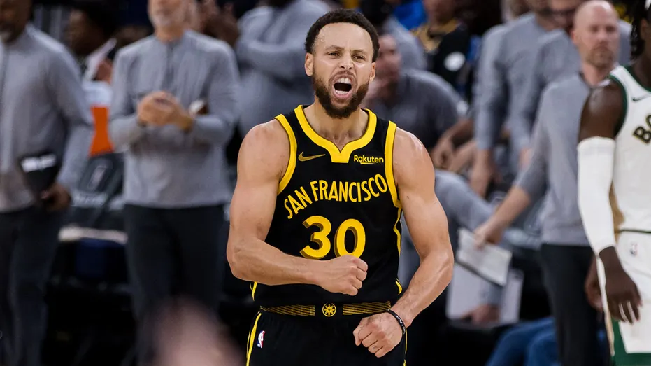curry-hyped
