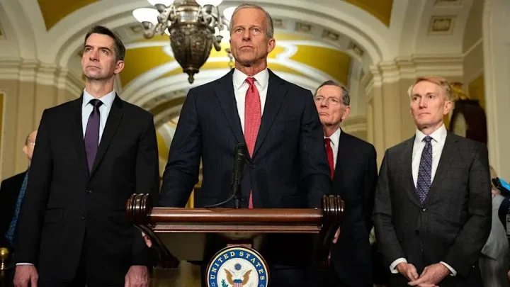 Closed-door outburst turns into victory for Trumpâ€™s Iran negotiations