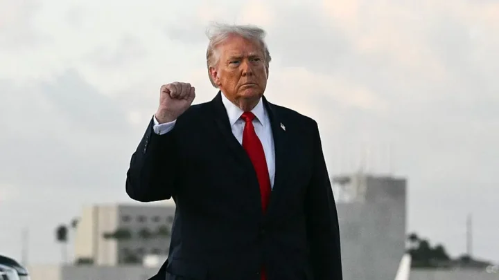 SEC BROOKE ROLLINS: How Trump is reviving the fiber woven into America