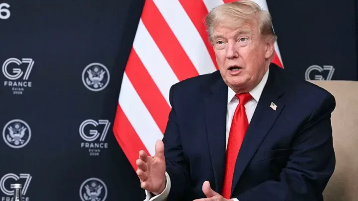 Republicans, media rip Trump’s secret Iran deal, with the harshest critics calling it a surrender