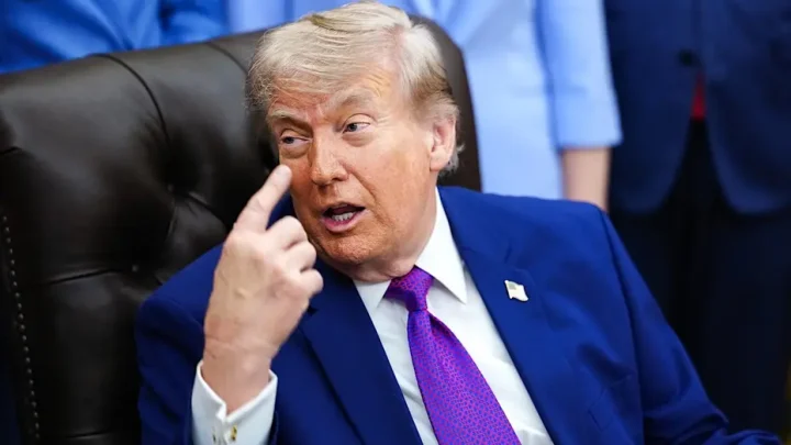 Trump marks 80th birthday, now second octogenarian sitting president: ‘Seemed to utterly defy age’