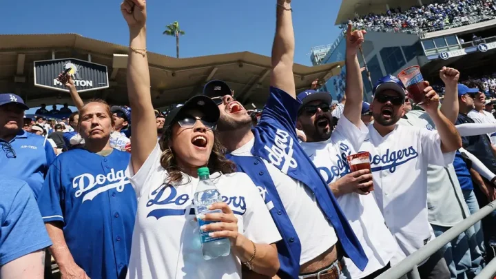 Prepare your liver for Major League Baseball’s first official cocktail, the Rally Cap