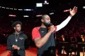 Son of NBA legend Dwyane Wade faces felony domestic violence accusations after arrest