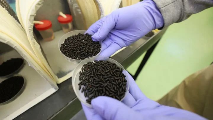 While Mexico defends ‘sovereignty,’ cartels import a flesh-eating parasite into Texas