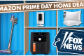 The best early Prime Day home deals: Save up to 70% on Levoit, Shark and more