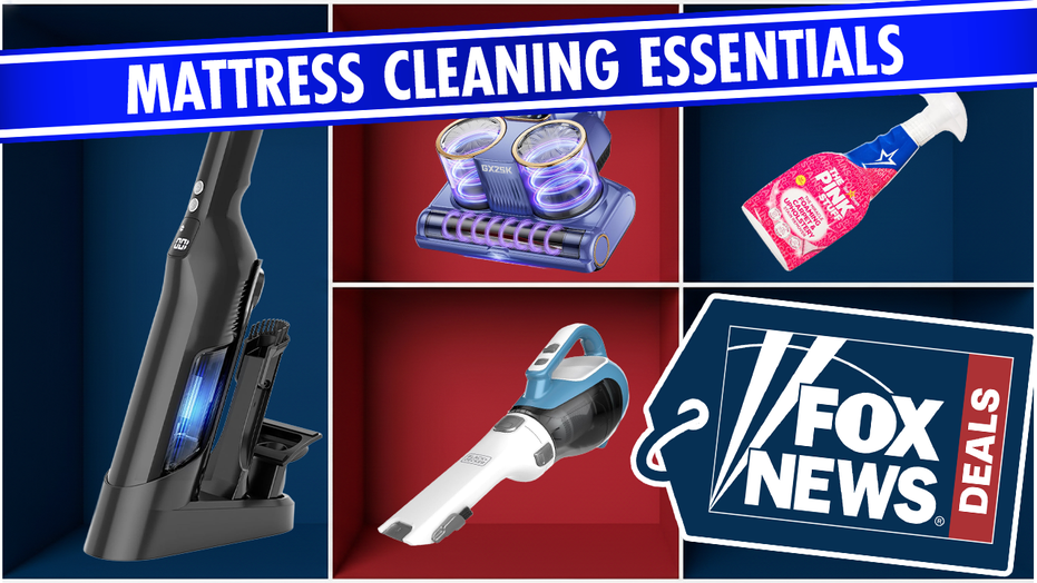 fox_news_deals_generic_mattress_cleaning_essentials