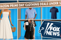 Best early Prime Day clothing deals under $50: Hanes, Levi’s, Carhartt and more