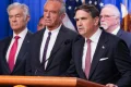 DOJ charges 10 Southern California defendants in largest federal healthcare fraud crackdown in US history