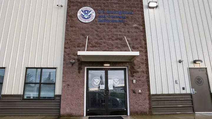 Live explosive device found near Homeland Security office in Cleveland, forcing mass evacuations