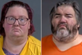 Parents of 7-year-old who died weighing 255 pounds charged with murder in suspected neglect case