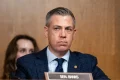 Senate Republican pushes merit-based military promotions, targets Biden-era DEI policies