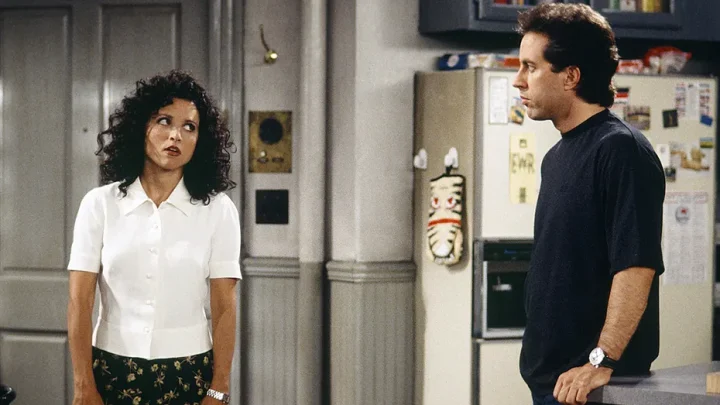 Social media is on the wrong side of history when it comes to ‘Seinfeld,’ ‘Curb Your Enthusiasm’ debate