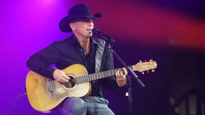 Musician Kenny Chesney’s refusal to speak out on politics sparks argument on ‘The View’