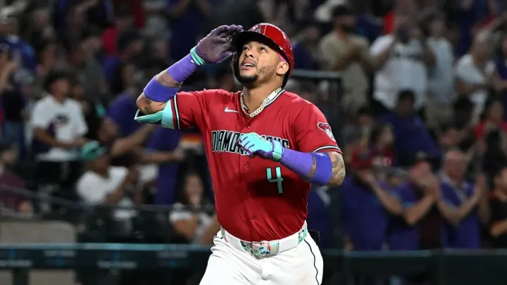Diamondbacks look to extend perfect record against struggling Giants in pivotal home matchup tonight