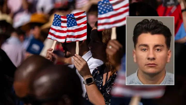 Feds say rape convict lied his way into US citizenship by hiding sex assaults