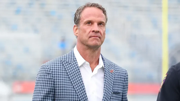 Ole Miss QB Trinidad Chambliss publicly disagrees with Lane Kiffin’s claims about racism in Oxford