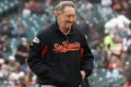 San Francisco Giants president panders to LGBTQ in letter to fans regarding Pride Night | Jon Root
