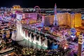 Michigan trio allegedly beat, strangled and gagged man at Las Vegas hotel to collect on gambling debts