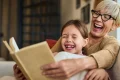 Scientists reveal surprising brain benefit of laughter: ‘It’s a mental workout’