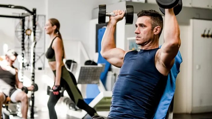 This exercise habit may slash dementia risk and help you live longer, study finds