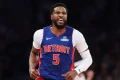 Malik Beasley indicted on federal charges for allegedly fixing his own NBA performances for bettors