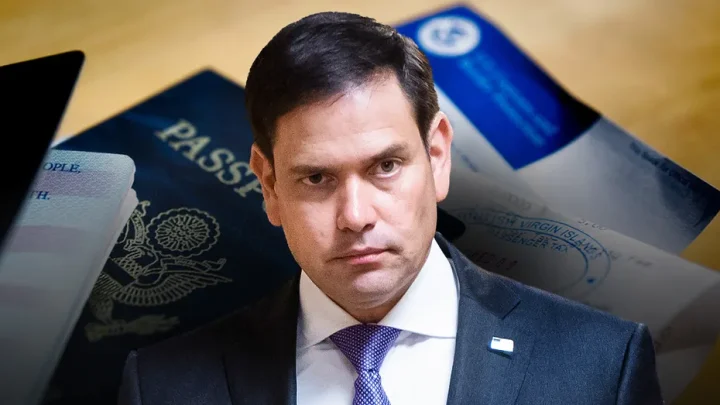 Trump admin puts alleged ‘birth tourism’ scheme on notice as expert delivers warning to hospitals