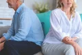 Divorcees and widows share concerning mental health trait, researchers find