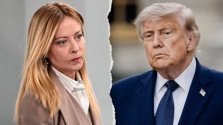 Trump’s personal feuds with allies from Italy to Israel reveal how personality drives his foreign policy