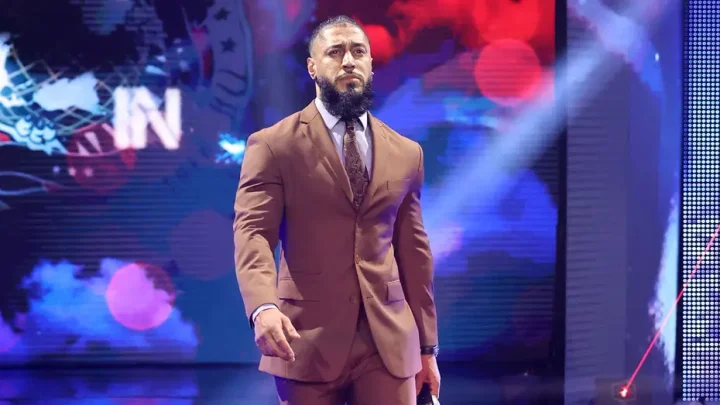 Mustafa Ali retains TNA International Championship as former WWE star makes debut at Slammiversary