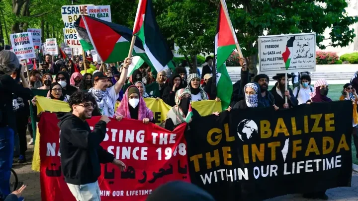 I’m an Arab Muslim — I still don’t understand the antisemitic BDS movement