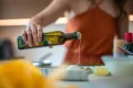 One common type of fat may increase diabetes risk, while another helps fight it